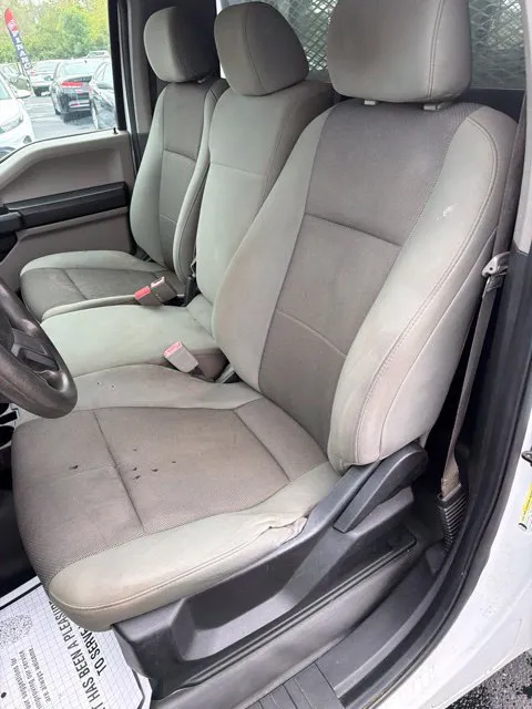 Ford F-150 photo 11