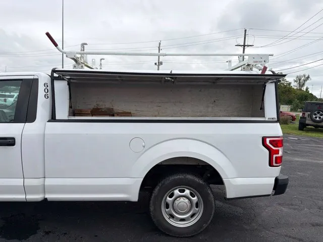 Ford F-150 photo 9