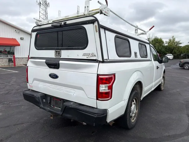 Ford F-150 photo 7
