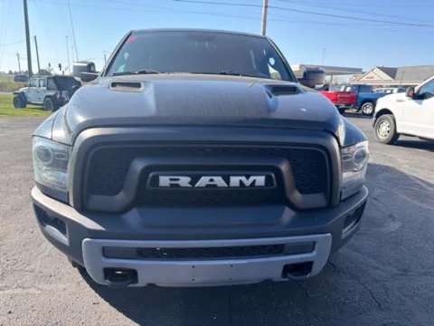 Photos of 2017 Ram 1500 Rebel for sale in Grove City, OH at Funky's Automotive - A division of ETC Auto Group