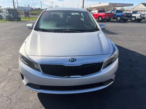 Photos of 2018 Kia Forte LX for sale in Grove City, OH at Funky's Automotive - A division of ETC Auto Group