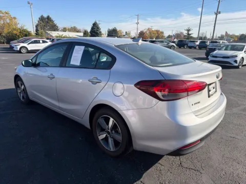 More photos of 2018 Kia Forte LX at Funky's Automotive - A division of ETC Auto Group, OH
