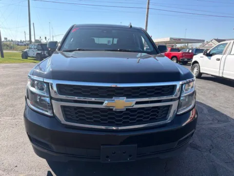 Photos of 2020 Chevrolet Tahoe LT for sale in Grove City, OH at Funky's Automotive - A division of ETC Auto Group