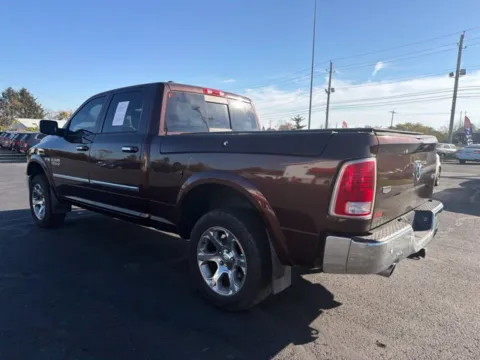 More photos of 2014 Ram 1500 Laramie at Funky's Automotive - A division of ETC Auto Group, OH