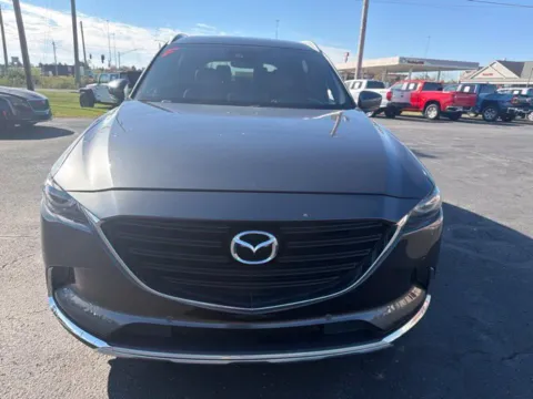 Photos of 2018 Mazda CX-9 Signature for sale in Grove City, OH at Funky's Automotive - A division of ETC Auto Group