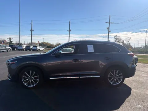 More photos of 2018 Mazda CX-9 Signature at Funky's Automotive - A division of ETC Auto Group, OH