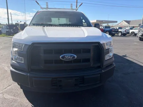 Photos of 2017 Ford F-150 XL for sale in Grove City, OH at Funky's Automotive - A division of ETC Auto Group