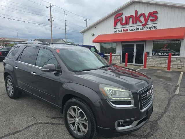 2016 GMC Acadia SLT-1 for sale in Grove City, OH