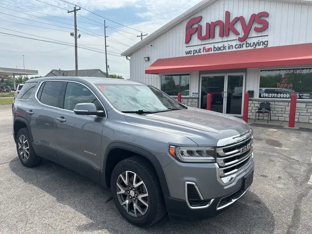 2020 GMC Acadia SLE for sale in Grove City, OH