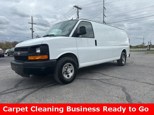 2015 Chevrolet Express 2500 Work Van for sale in Grove City, OH