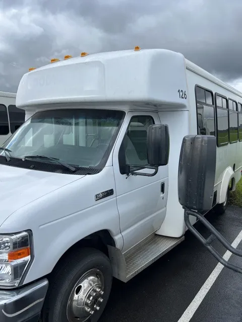 2019 Ford E-350SD for sale in Grove City, OH
