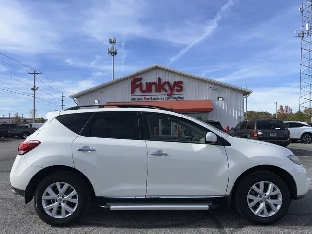 2014 Nissan Murano SL for sale in Grove City, OH