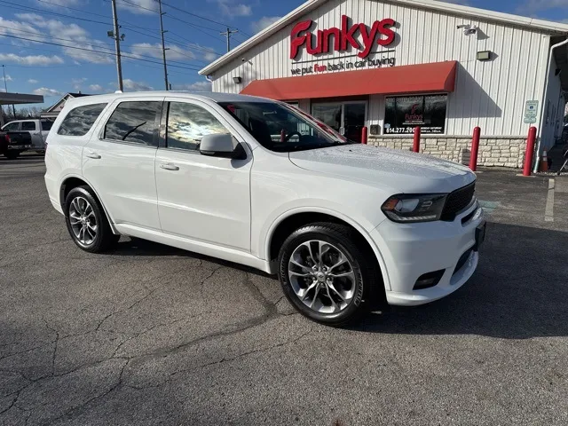 2019 Dodge Durango GT Plus for sale in Grove City, OH