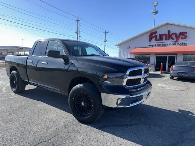 2017 Ram 1500 SLT for sale in Grove City, OH