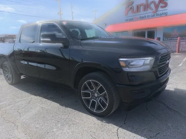 2019 Ram 1500 Laramie for sale in Grove City, OH