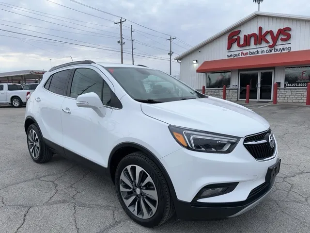 2018 Buick Encore Essence for sale in Grove City, OH