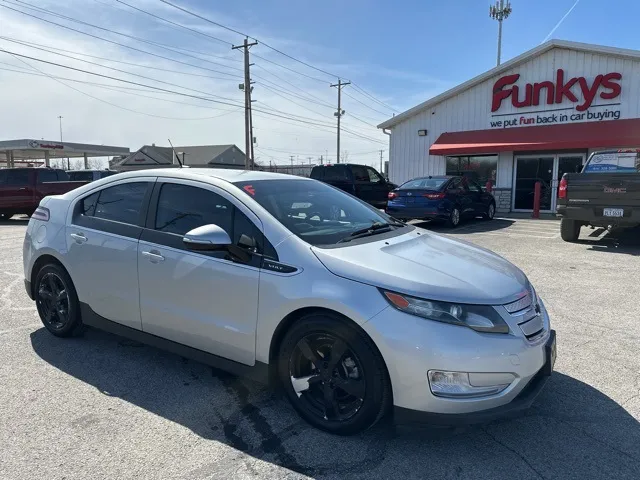 2014 Chevrolet Volt for sale in Grove City, OH