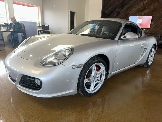 2010 Porsche Cayman for sale in Grove City, OH
