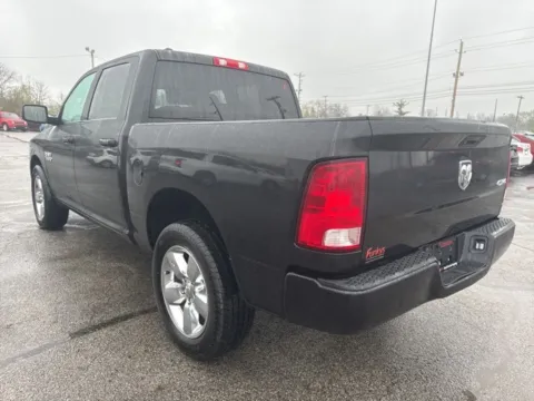 More photos of 2018 Ram 1500 Express at Funky's Automotive - A division of ETC Auto Group, OH