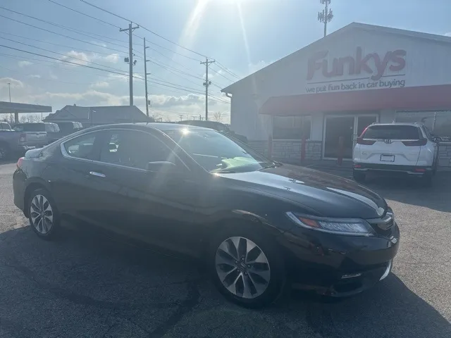 2015 Honda Accord EX-L for sale in Grove City, OH