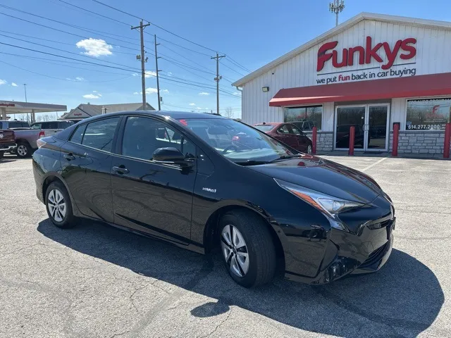 2017 Toyota Prius Four for sale in Grove City, OH