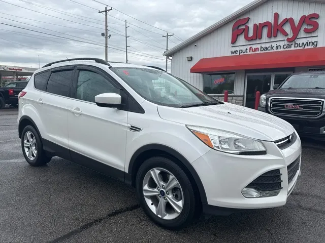 2016 Ford Escape SE for sale in Grove City, OH
