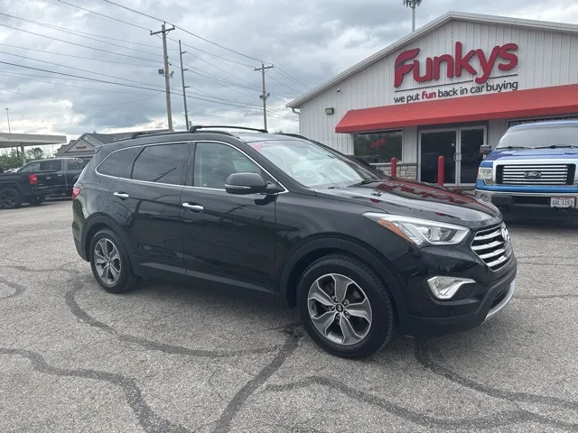 2013 Hyundai Santa Fe GLS for sale in Grove City, OH