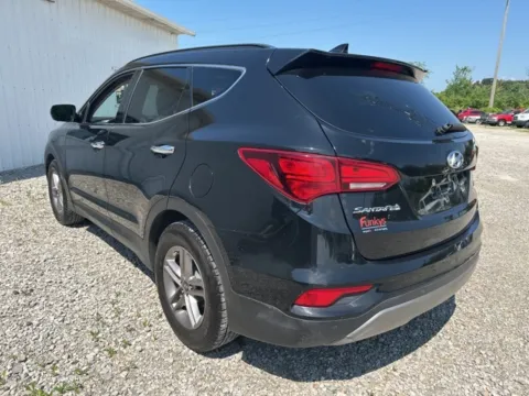 More photos of 2017 Hyundai Santa Fe Sport 2.4 Base at Funky's Automotive - A division of ETC Auto Group, OH