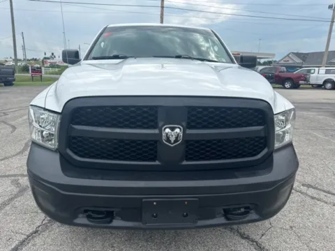 Photos of 2018 Ram 1500 Tradesman for sale in Grove City, OH at Funky's Automotive - A division of ETC Auto Group