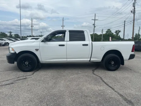 More photos of 2018 Ram 1500 Tradesman at Funky's Automotive - A division of ETC Auto Group, OH