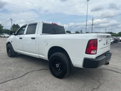 More photos of 2018 Ram 1500 Tradesman at Funky's Automotive - A division of ETC Auto Group, OH