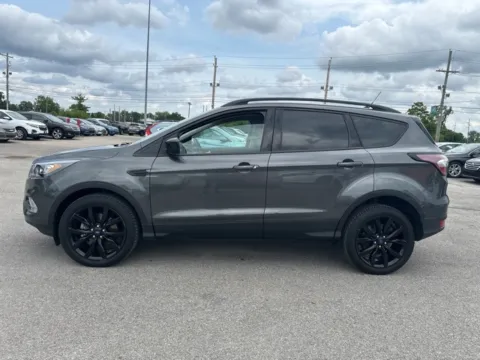 More photos of 2018 Ford Escape SE at Funky's Automotive - A division of ETC Auto Group, OH