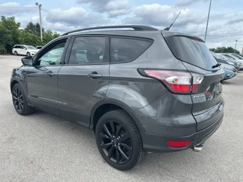 More photos of 2018 Ford Escape SE at Funky's Automotive - A division of ETC Auto Group, OH