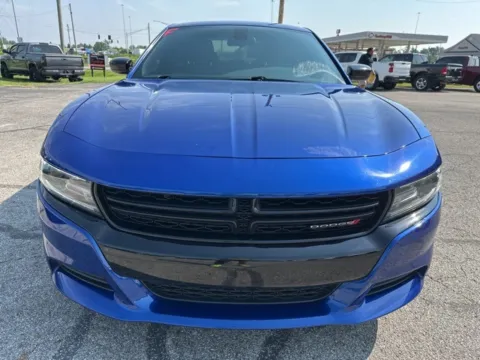 Photos of 2020 Dodge Charger SXT for sale in Grove City, OH at Funky's Automotive - A division of ETC Auto Group