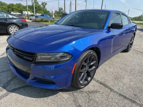 Another view of 2020 Dodge Charger SXT for sale in Grove City, OH at Funky's Automotive - A division of ETC Auto Group