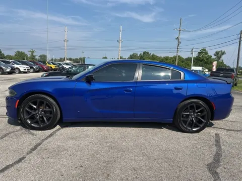 More photos of 2020 Dodge Charger SXT at Funky's Automotive - A division of ETC Auto Group, OH