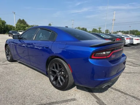 More photos of 2020 Dodge Charger SXT at Funky's Automotive - A division of ETC Auto Group, OH