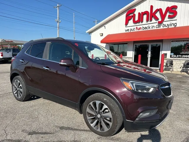 2018 Buick Encore Essence for sale in Grove City, OH