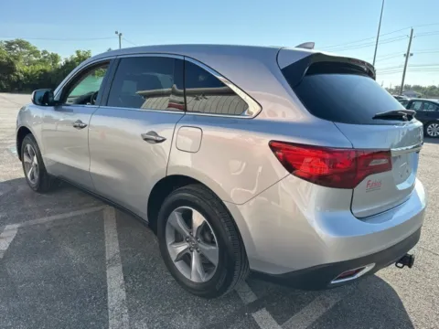 More photos of 2014 Acura MDX 3.5L at Funky's Automotive - A division of ETC Auto Group, OH
