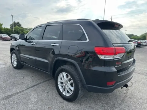 More photos of 2018 Jeep Grand Cherokee Laredo E at Funky's Automotive - A division of ETC Auto Group, OH
