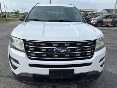Photos of 2016 Ford Explorer for sale in Grove City, OH at Funky's Automotive - A division of ETC Auto Group