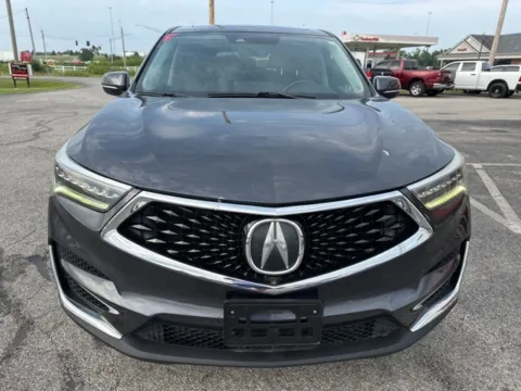 Photos of 2019 Acura RDX for sale in Grove City, OH at Funky's Automotive - A division of ETC Auto Group