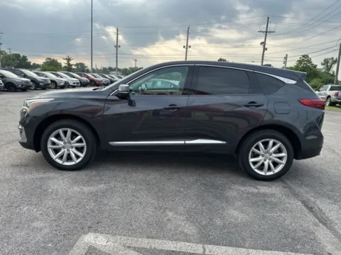 More photos of 2019 Acura RDX at Funky's Automotive - A division of ETC Auto Group, OH