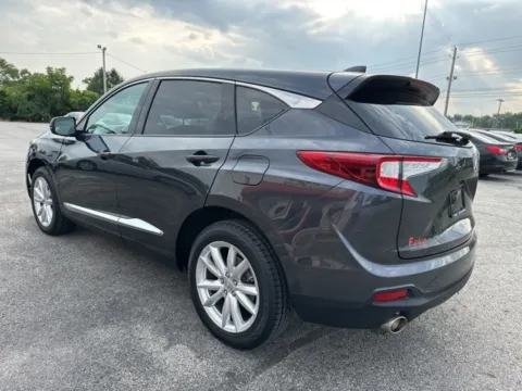 More photos of 2019 Acura RDX at Funky's Automotive - A division of ETC Auto Group, OH