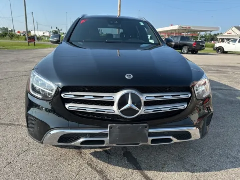 Photos of 2022 Mercedes-Benz GLC 300 for sale in Grove City, OH at Funky's Automotive - A division of ETC Auto Group