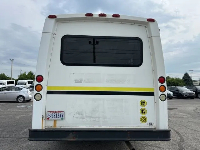 2008 Ford Econoline - Photo 6