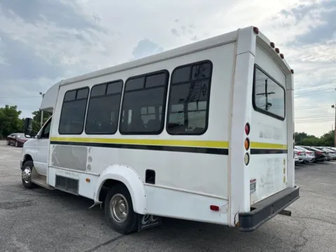 More photos of 2008 Ford E-350SD at Funky's Automotive - A division of ETC Auto Group, OH
