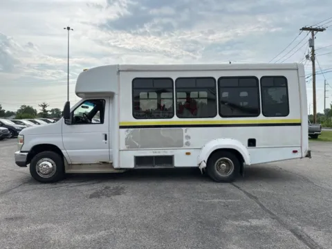 More photos of 2008 Ford E-350SD at Funky's Automotive - A division of ETC Auto Group, OH
