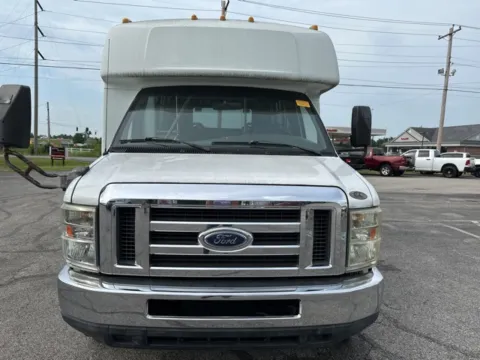 Photos of 2008 Ford E-350SD for sale in Grove City, OH at Funky's Automotive - A division of ETC Auto Group