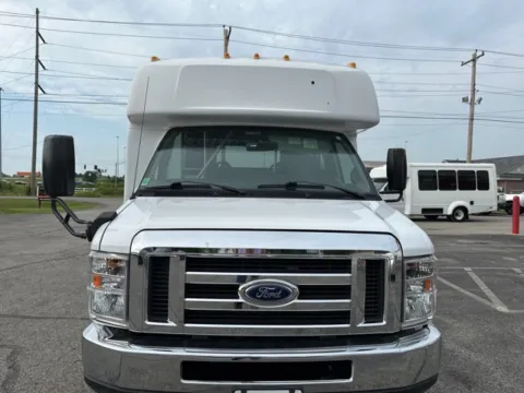 Photos of 2019 Ford E-350SD for sale in Grove City, OH at Funky's Automotive - A division of ETC Auto Group